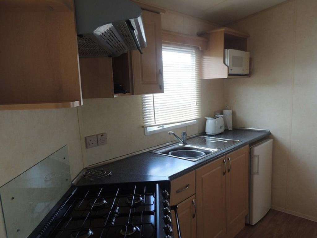 Holidays At Perran Sands Holiday Park Перънпорт Екстериор снимка